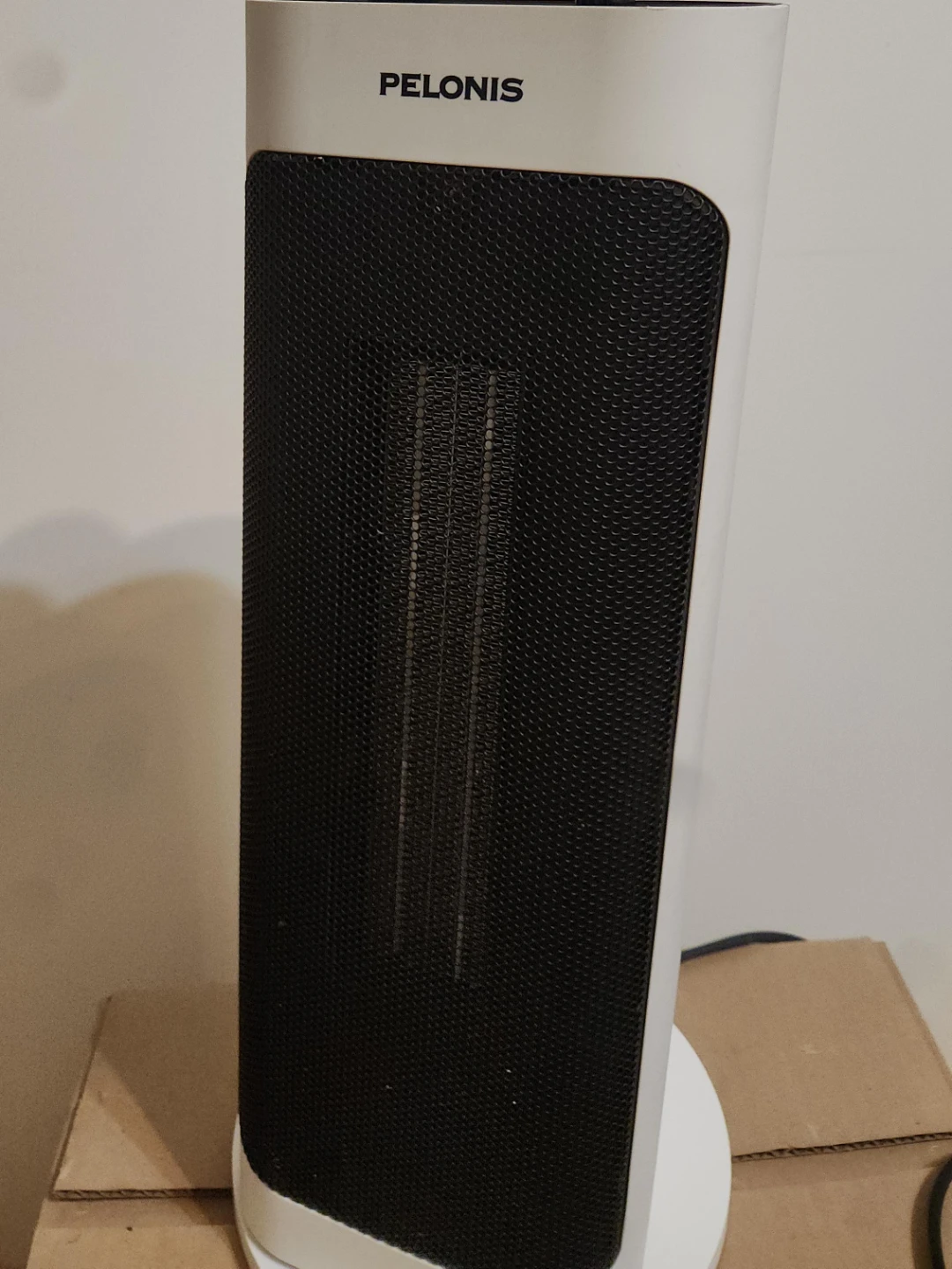 Pelonis PH-19J Ceramic Heater