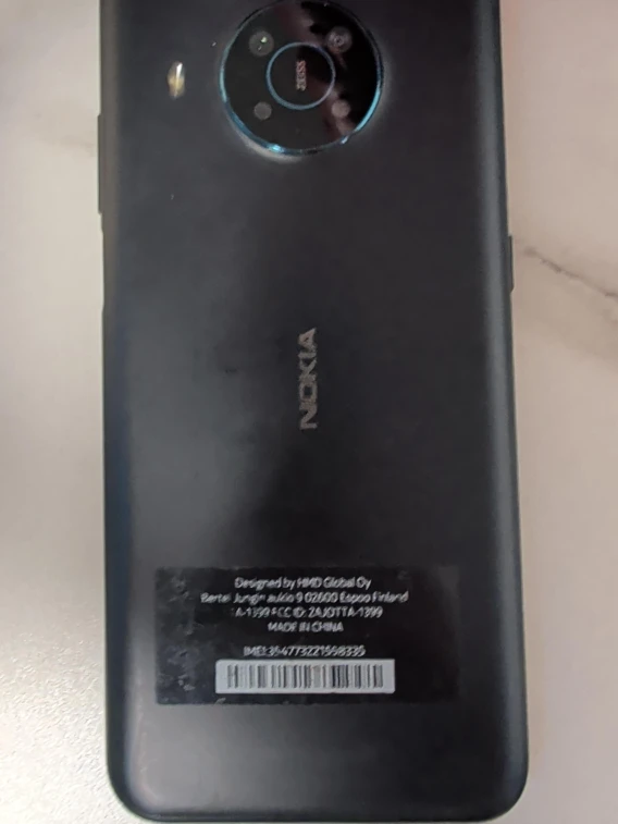 Nokia Smartphone