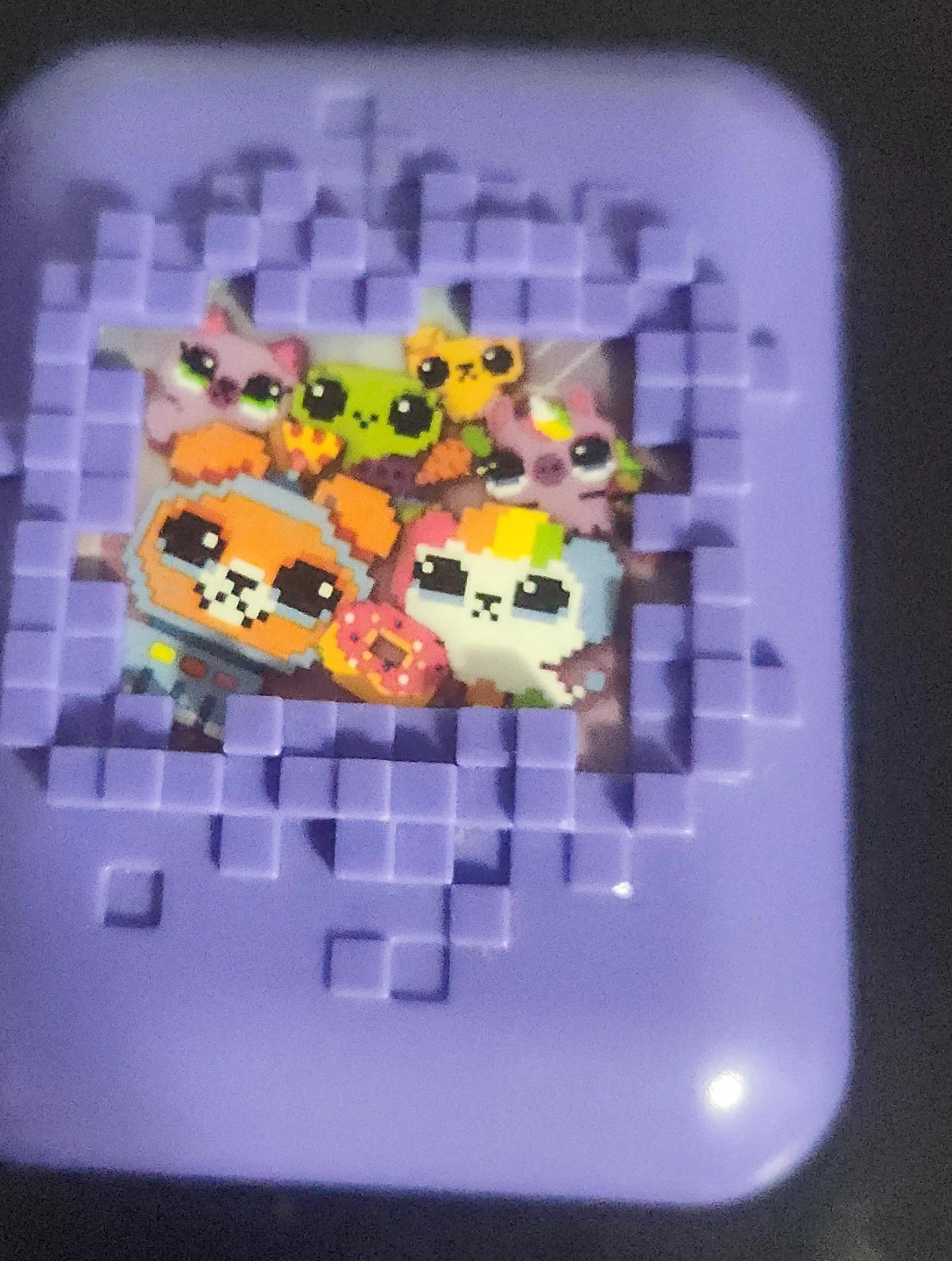 Bitzee Interactive Digital Pet Toy