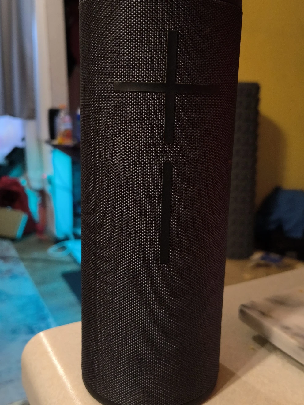 Ultimate Ears Boom 3 Portable Bluetooth Speaker thumbnail