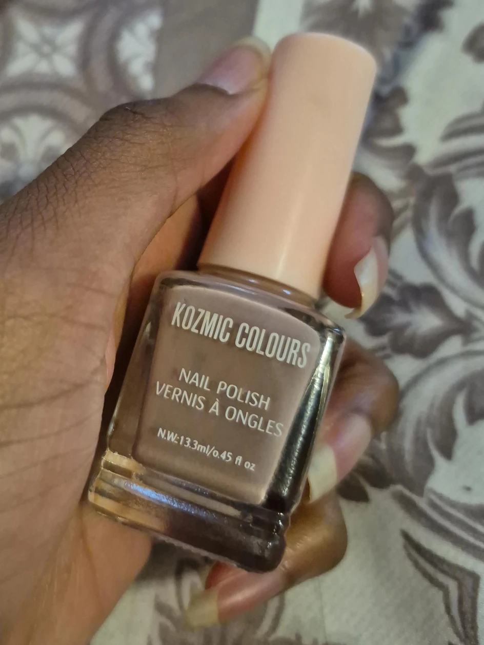 Kozmic Colours Nail Polish image indicator(1)