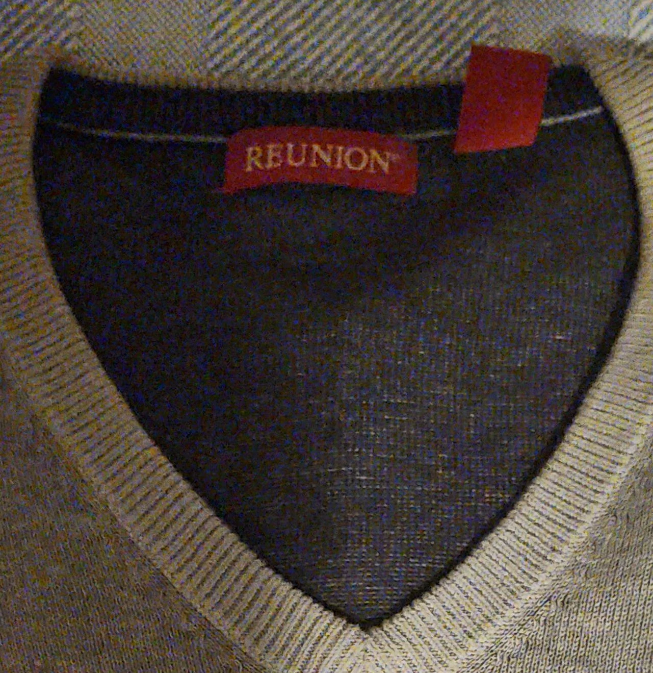 Reunion Rio De Janeiro Sweater