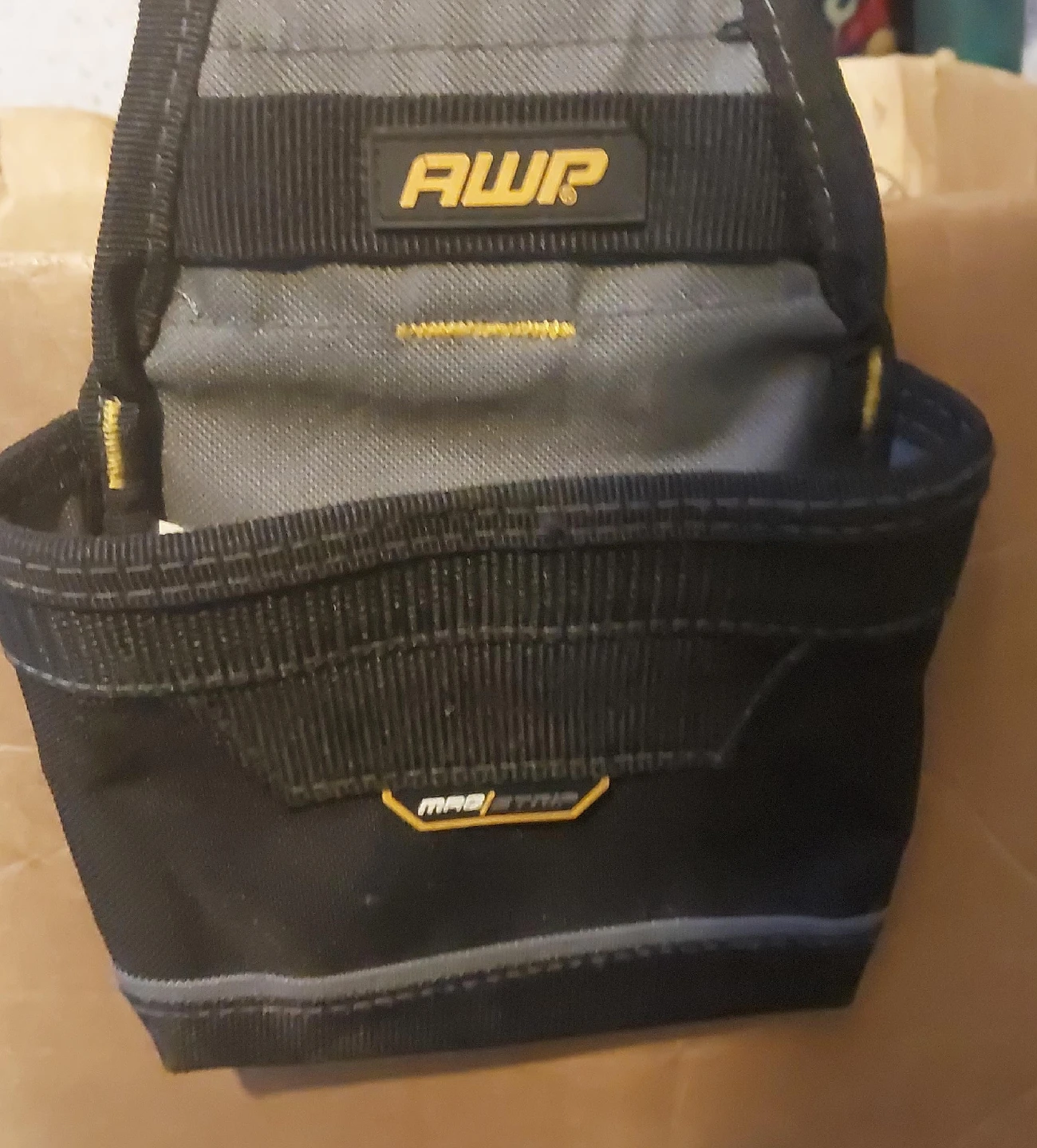 AWP Magnetic Nail & Screw Pouch thumbnail