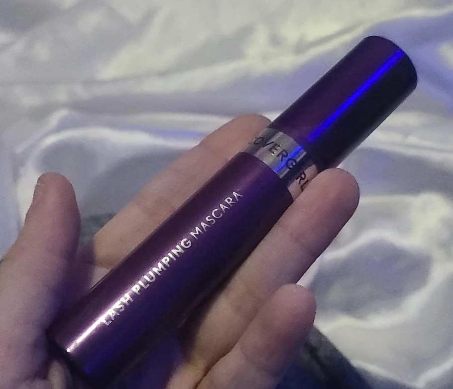 Covergirl Lash Plumping Mascara