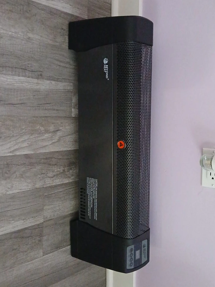 BEYOND Heater