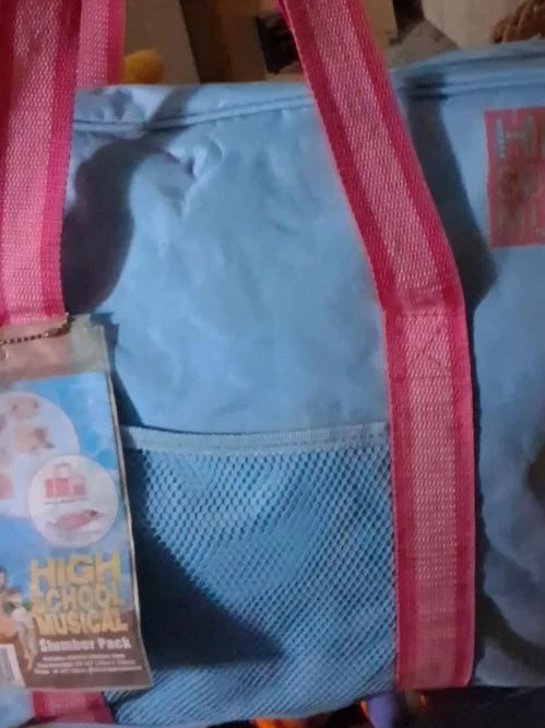 High School Musical Slumber Pack thumbnail