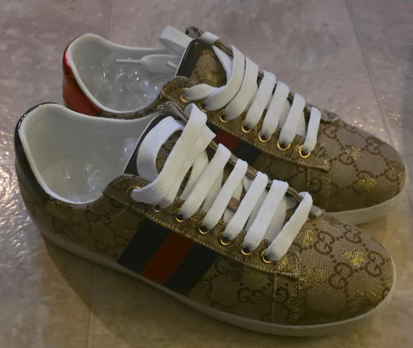 Gucci Sneakers
