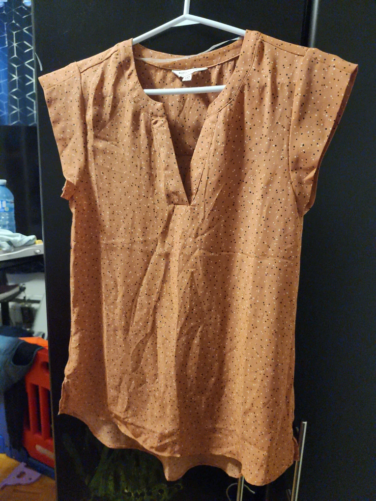 Reitmans R Essentials XXS Blouse