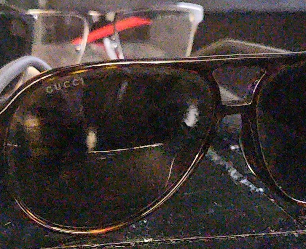 Gucci Sunglasses thumbnail