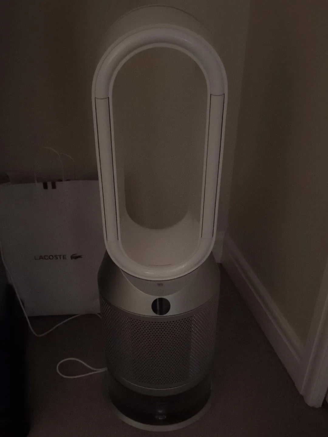 Dyson Purifier Cool Fan