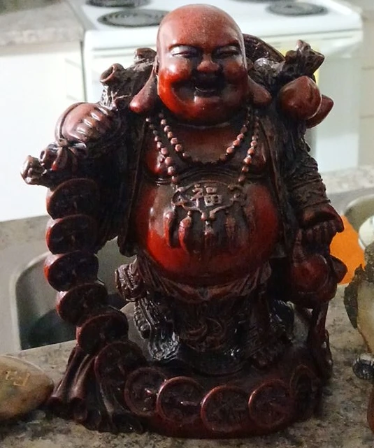 Buddha Statue