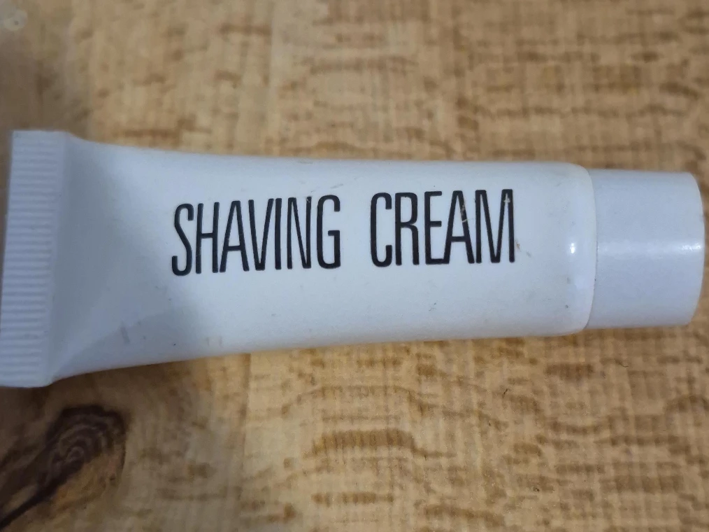 Shaving Cream image indicator(1)