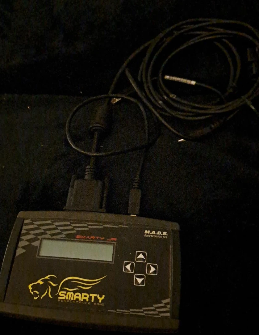 Smarty Jr. MADS Electronics SFI