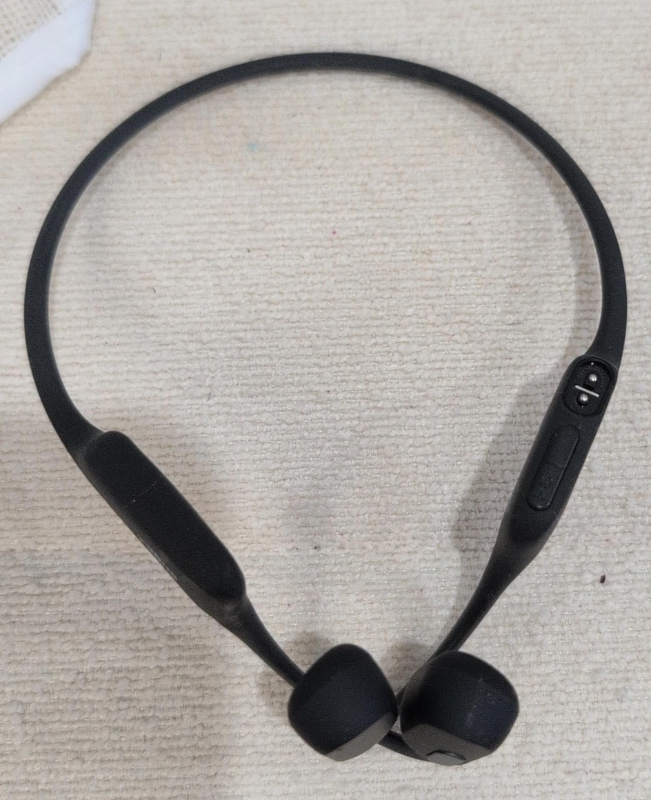 Shikz Bone Conduction Headphones