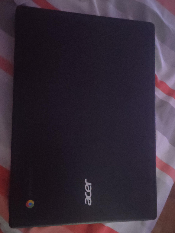 Acer Chromebook - Great Condition!