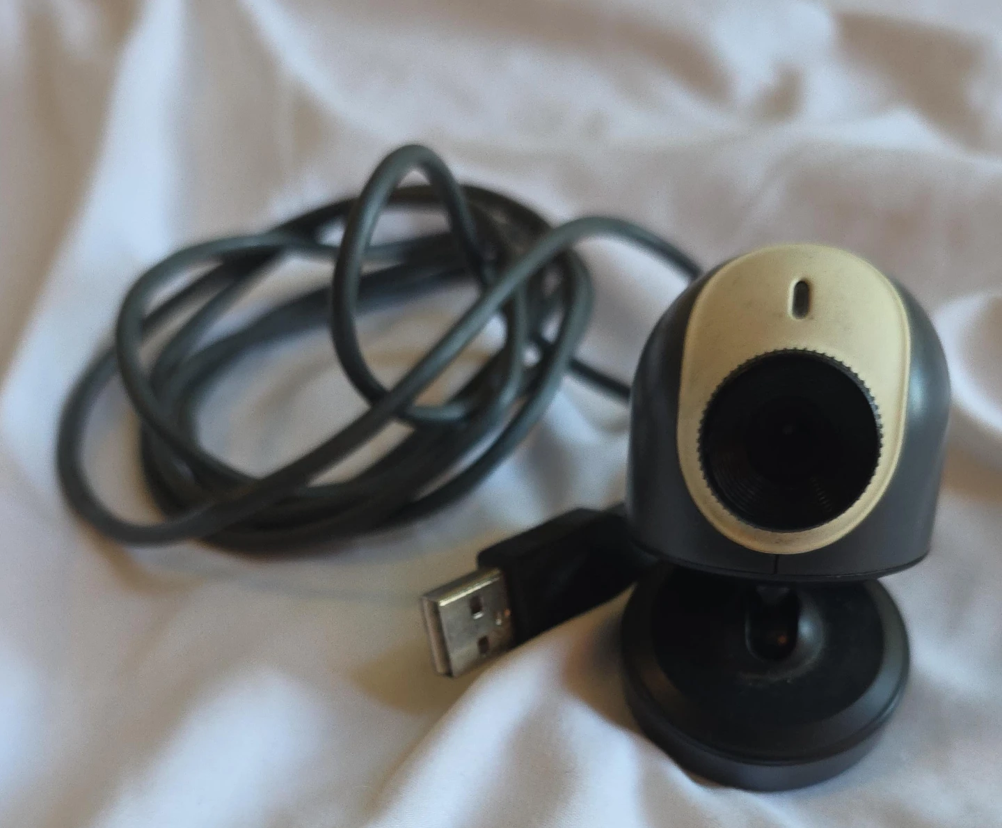 Labtec Webcam thumbnail