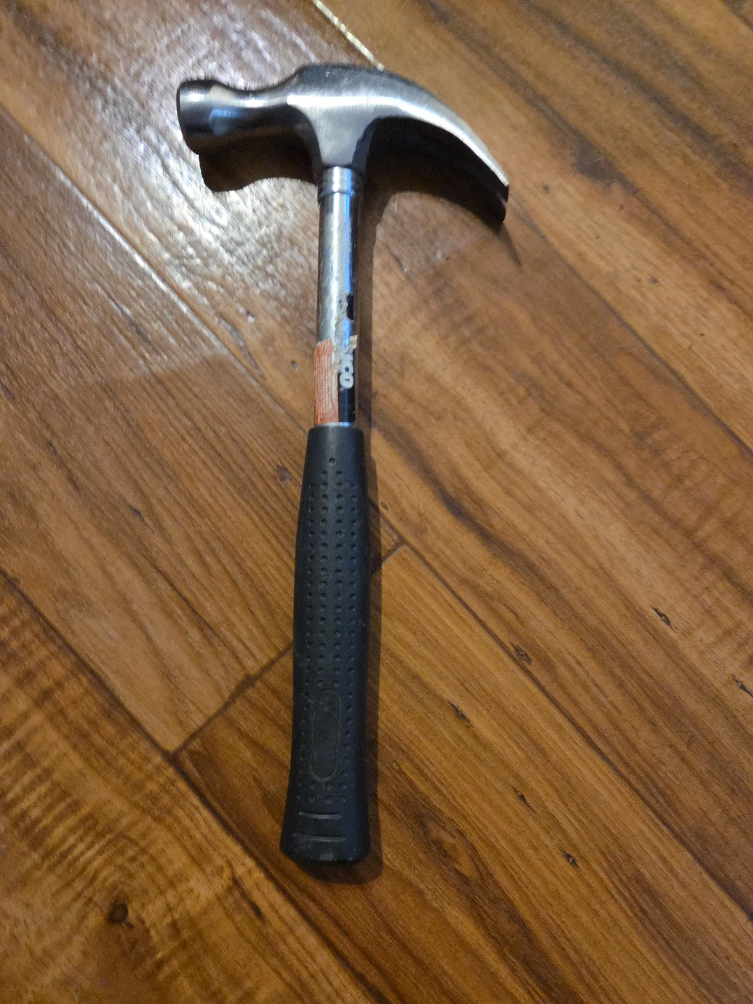 Hammer