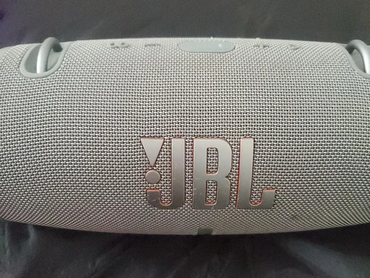 JBL Xtreme 3 Bluetooth Speaker
