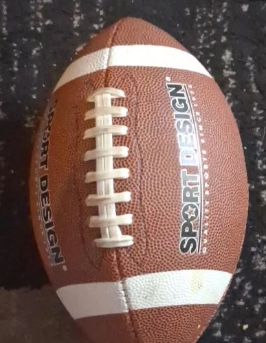 Sport Design Football