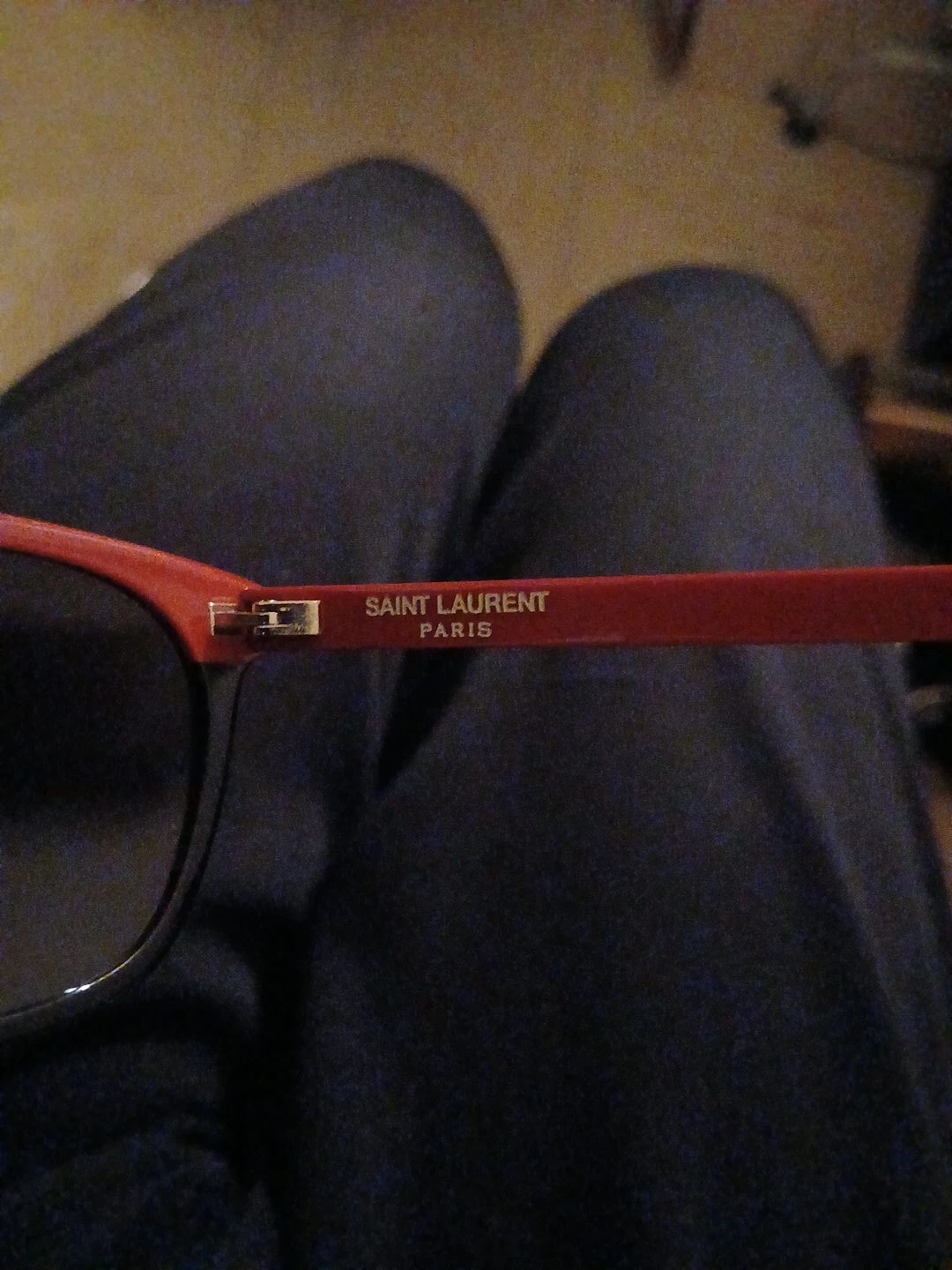 Saint Laurent Paris Sunglasses image indicator(2)