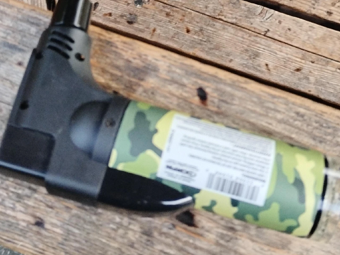 Blazer Big Buddy Torch - Camo thumbnail