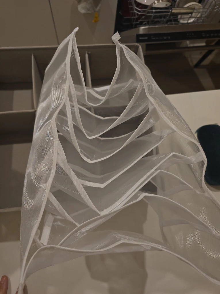 Drawer Organizer Set