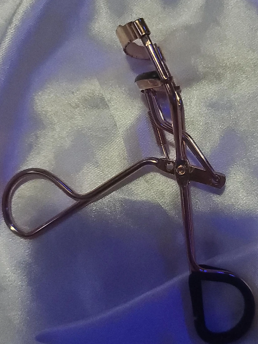 e.l.f. Eyelash Curler - Rose Gold