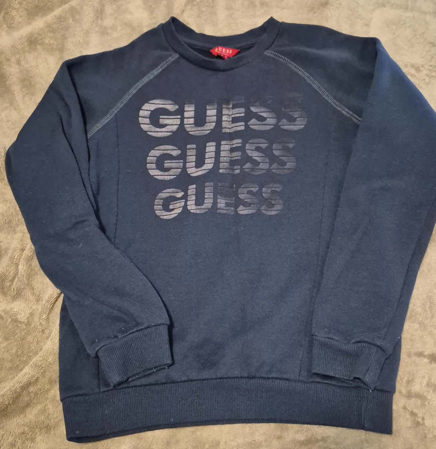 Guess Sweater - Size 12 thumbnail