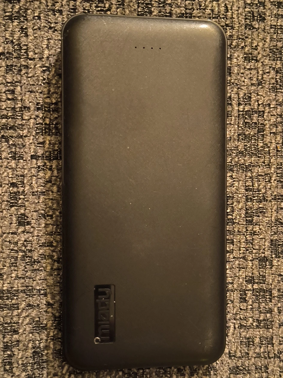 imacu Power Bank