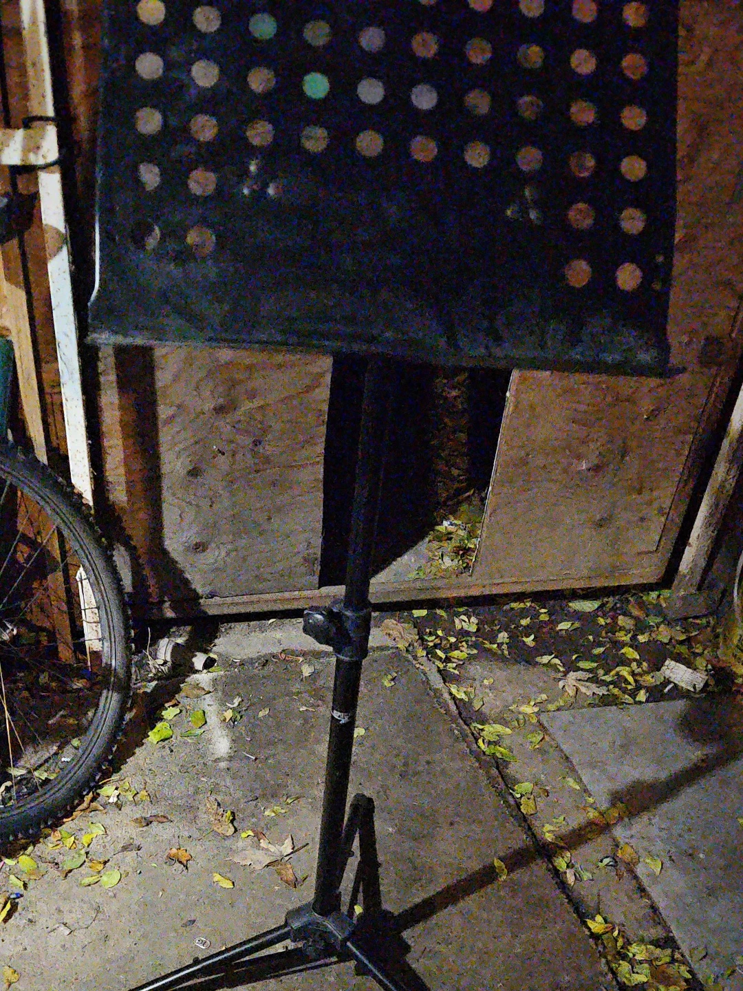 Adjustable Sheet Music Stand