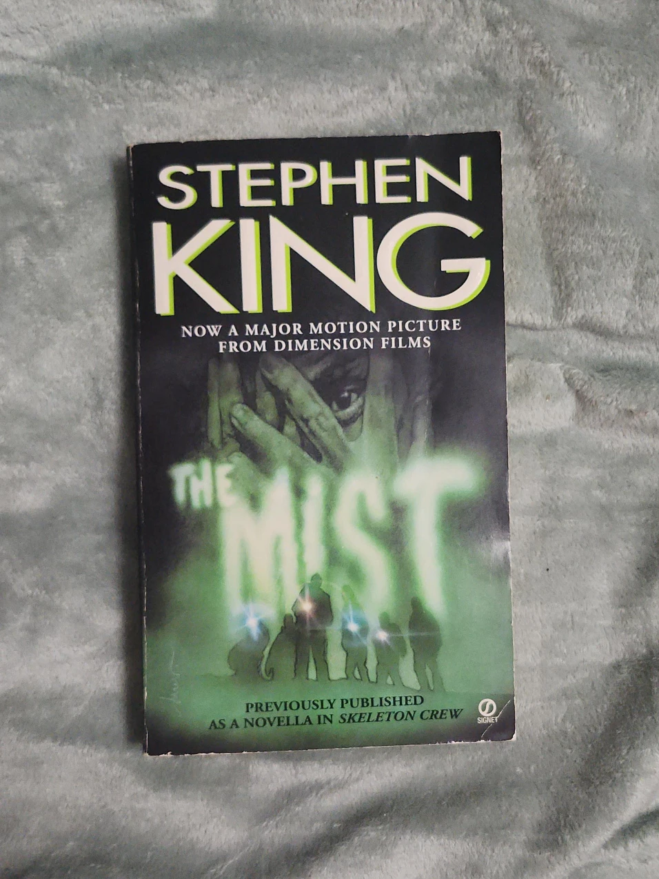 Stephen King's The Mist