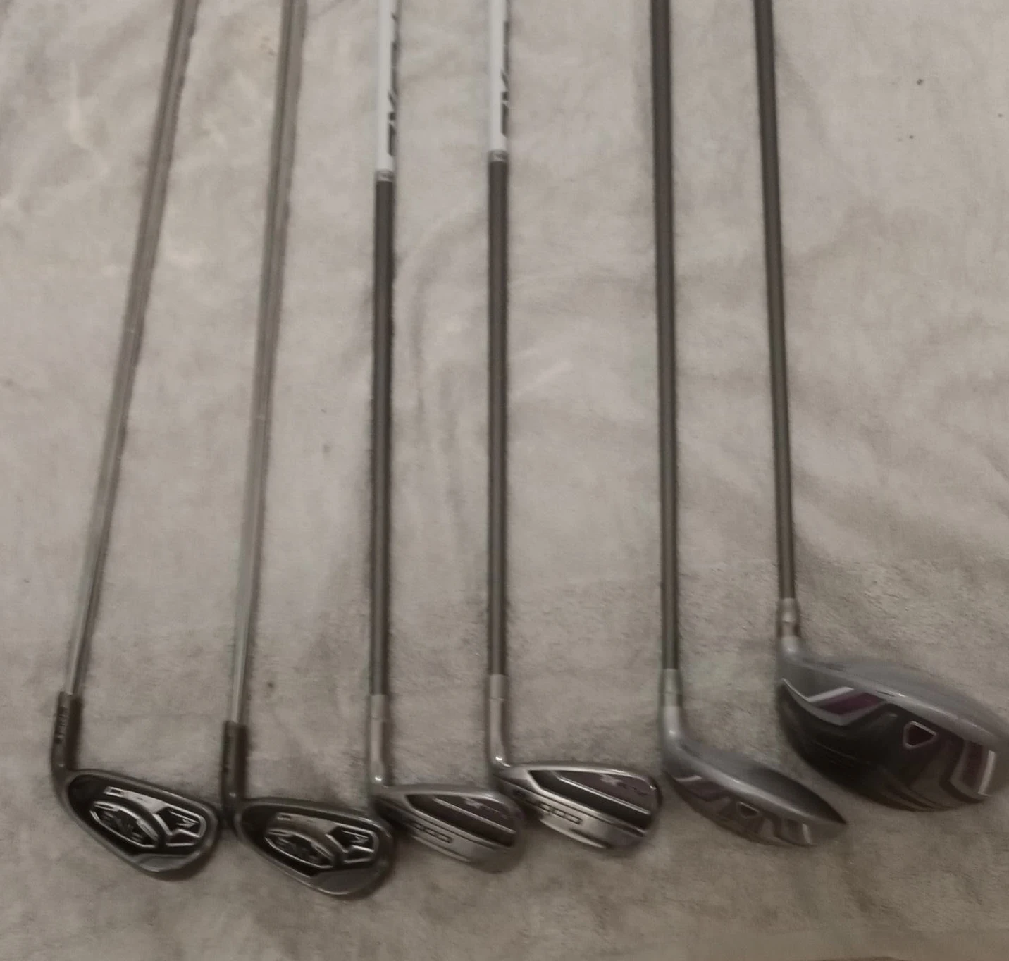 Cobra FLY-XL Golf Club Set