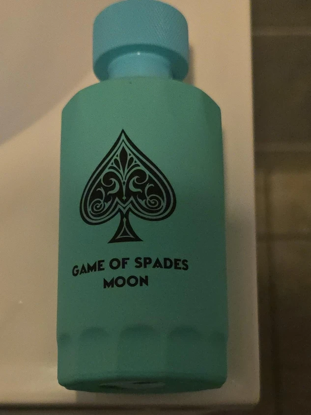 Game of Spades Moon Perfume