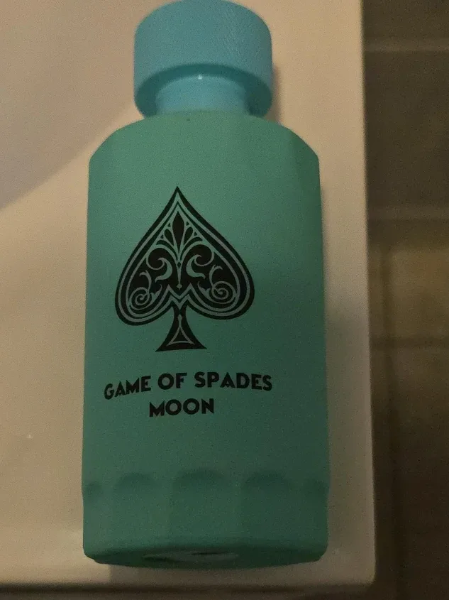 Game of Spades Moon Perfume