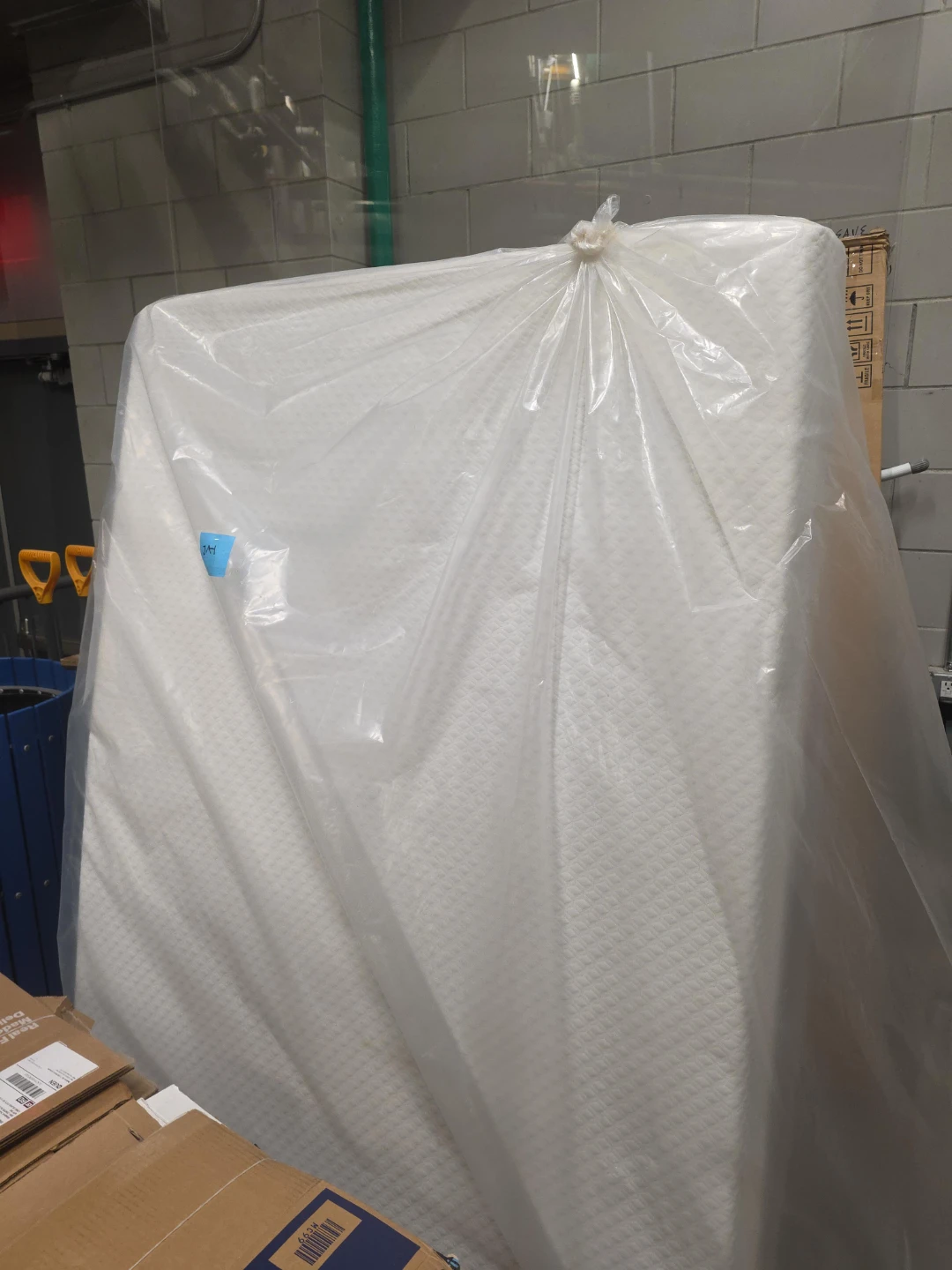 Honor Home Mattress 54"x75"x8"