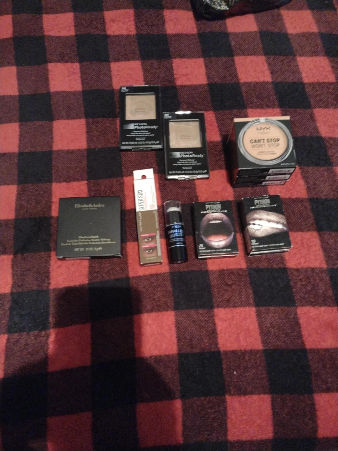 Makeup