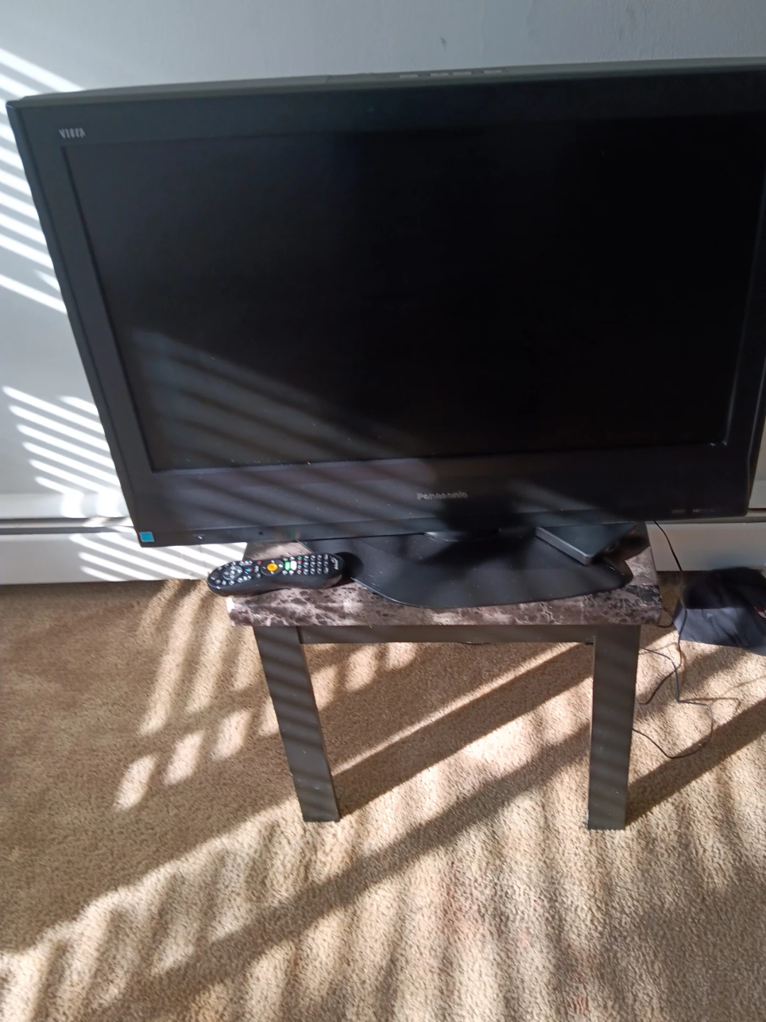 Panasonic Viera TV