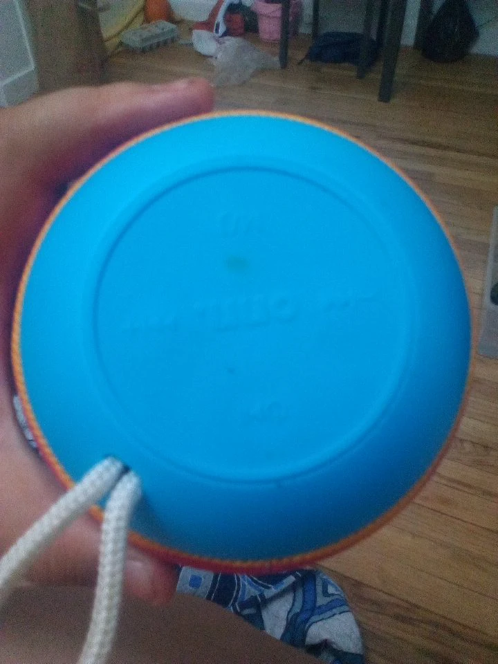 Altec Lansing Mini LifeJacket Jolt Bluetooth Speaker