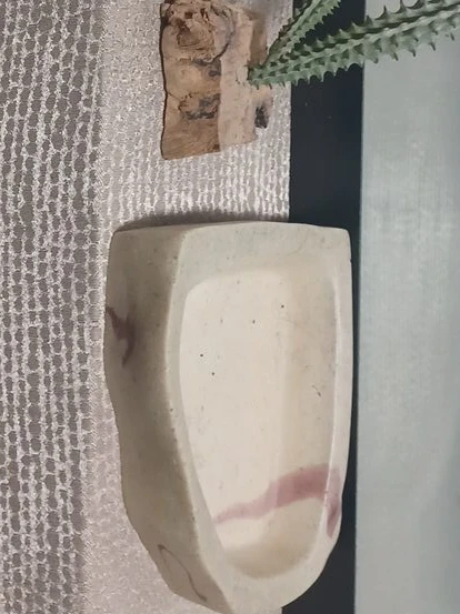 Stone Catch-All Dish thumbnail