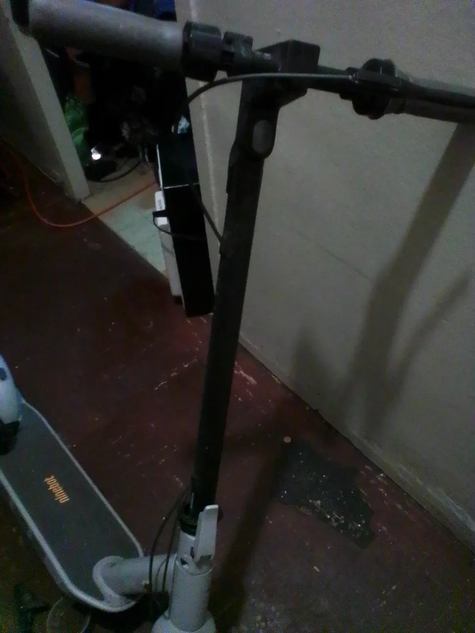 Ninebot Electric Scooter