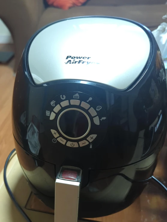 Power AirFryer
