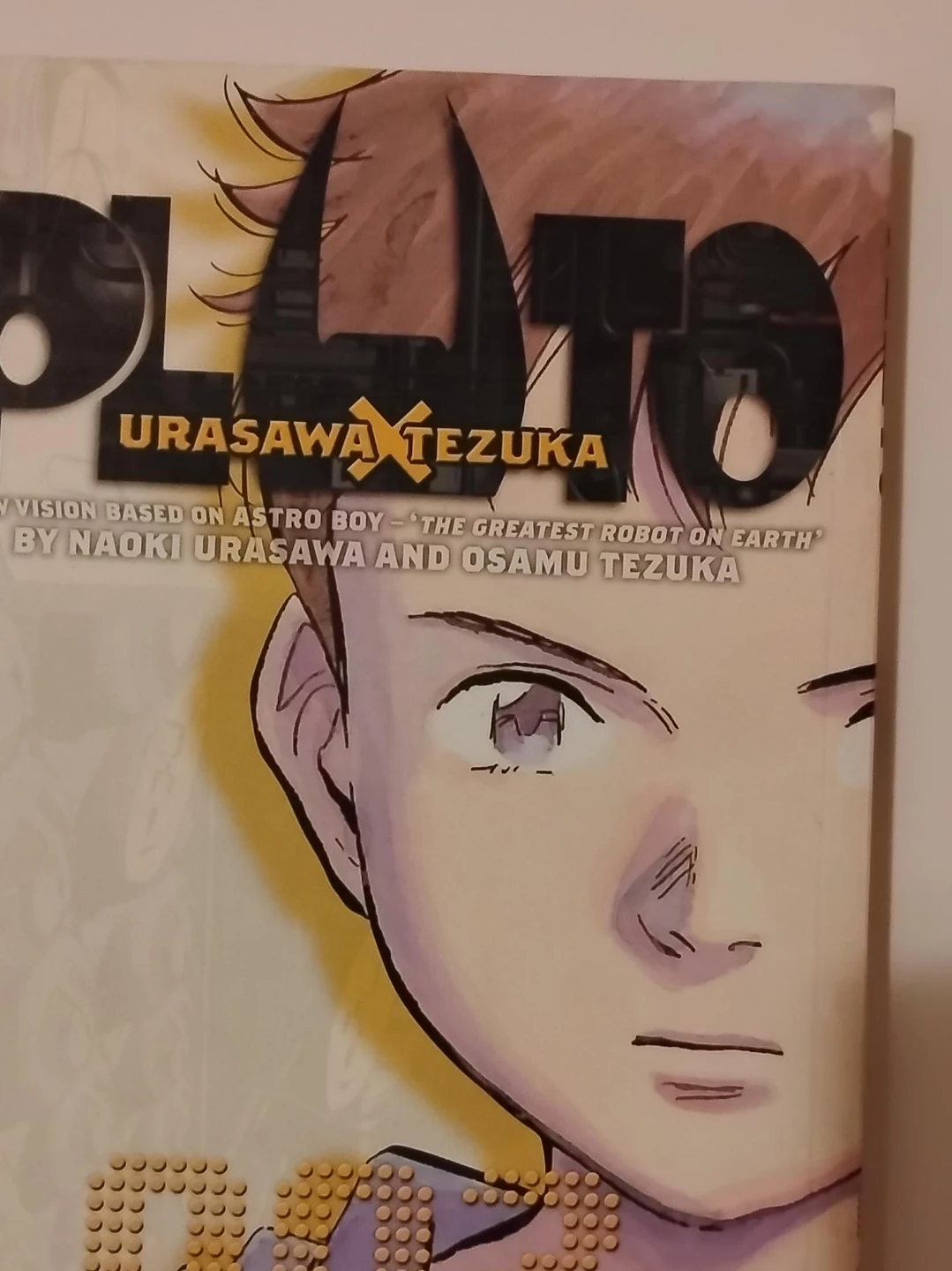 Pluto by Naoki Urasawa & Osamu Tezuka 002 image indicator(1)