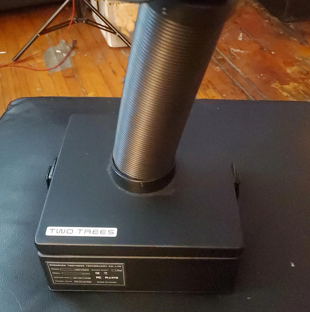 TWO TREES TT-P1 Air Purifier - Like New!