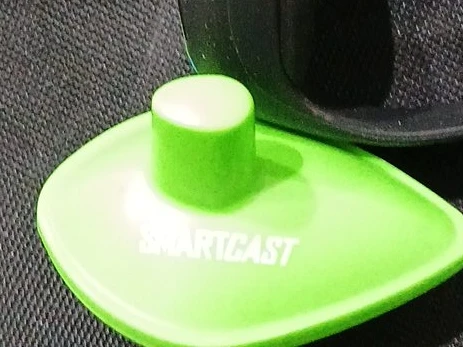 VIZIO SmartCast Button - Green thumbnail