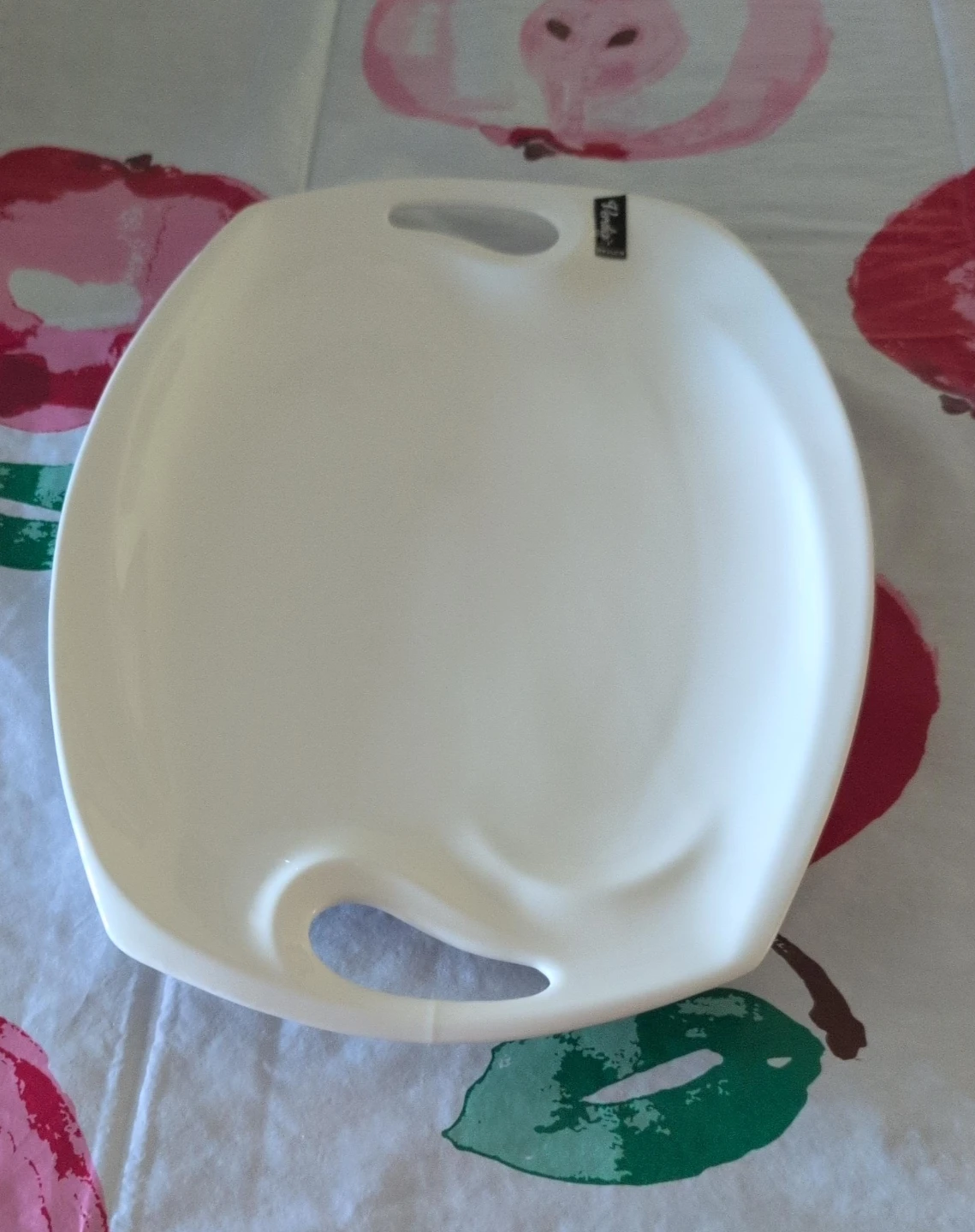 Fissler White Serving Tray thumbnail