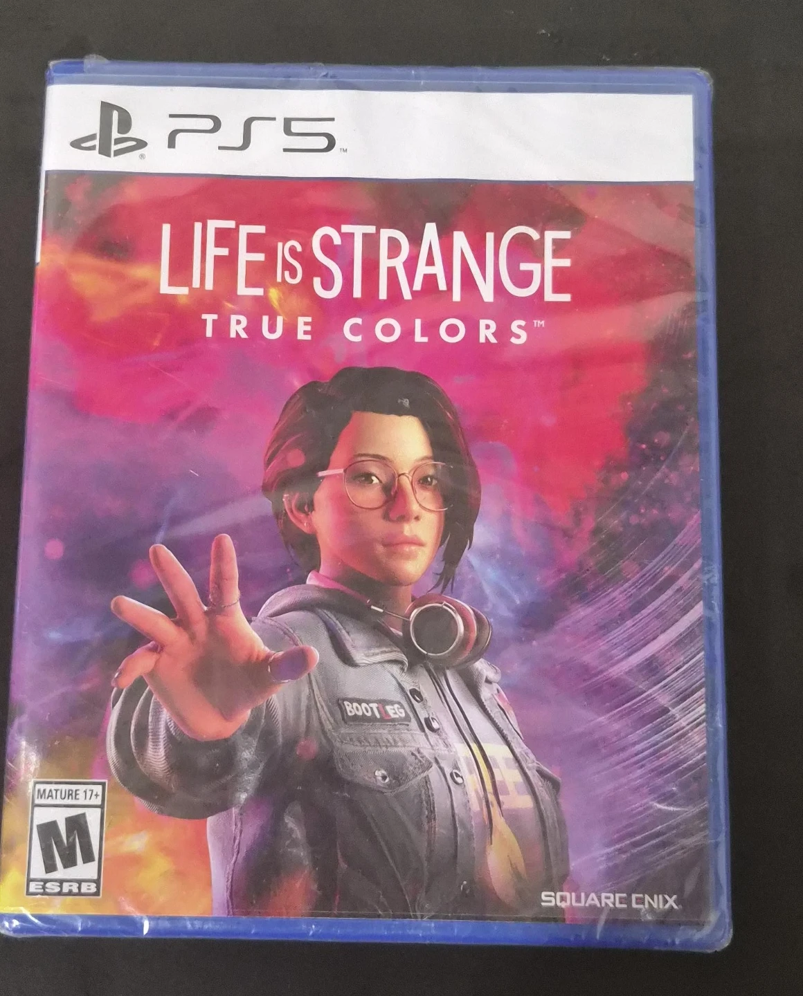 Life is Strange: True Colors (PS5) thumbnail