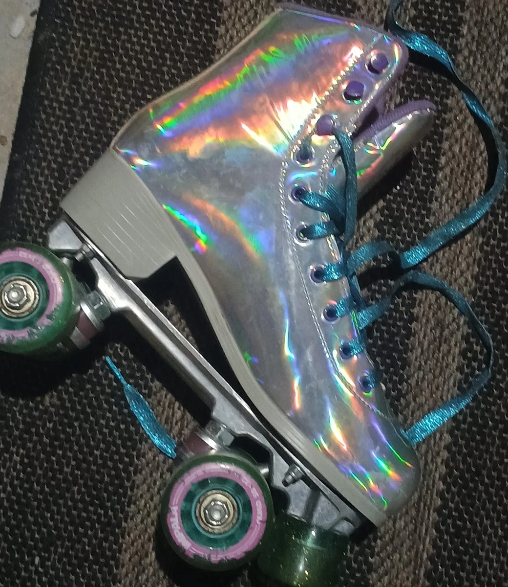 Impala Roller Skates - Women's Size 8 thumbnail