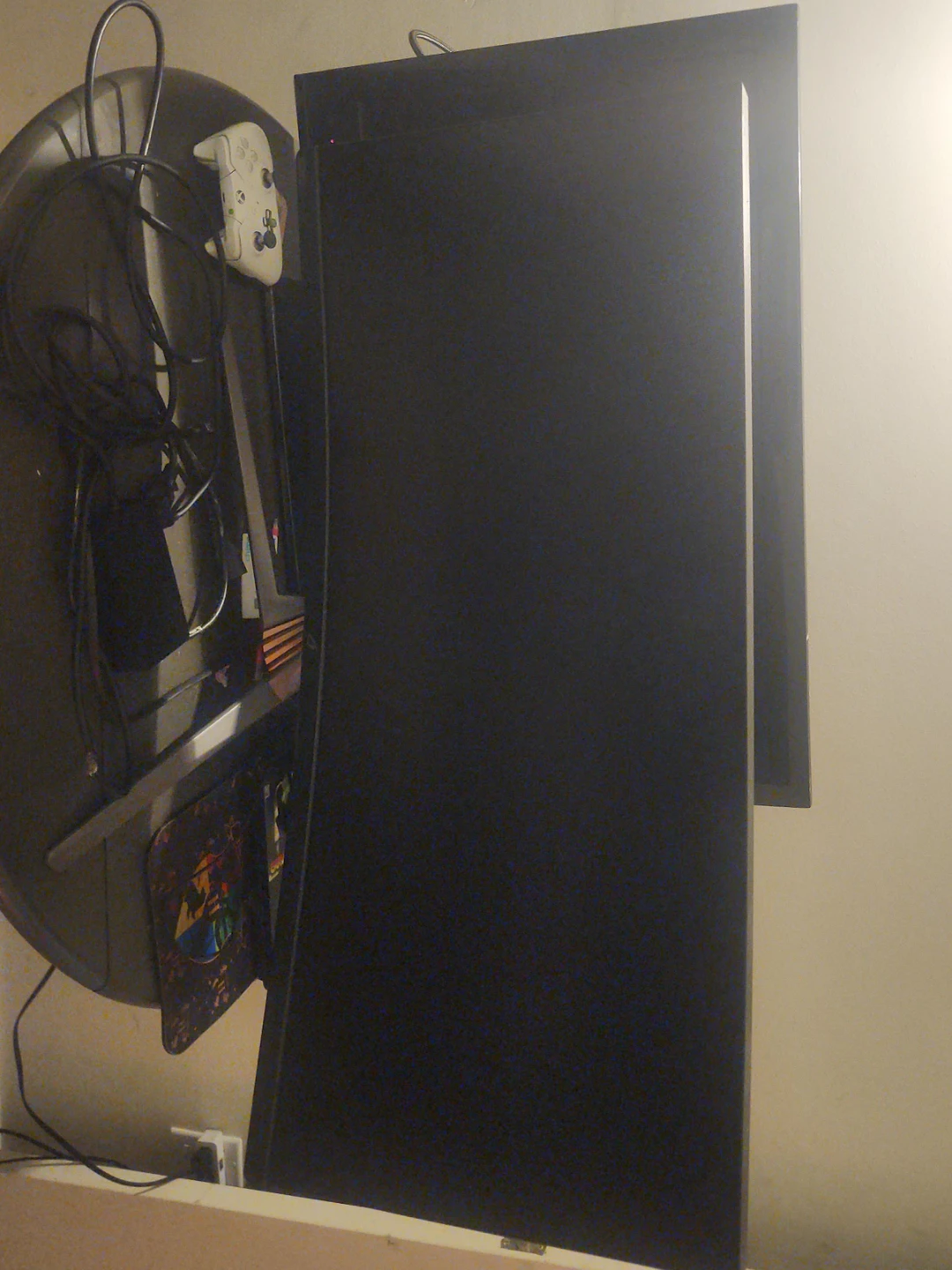 ASUS ROG Strix Curved Gaming Monitor