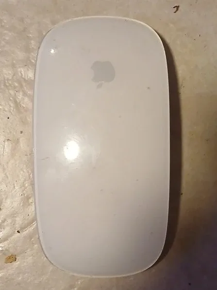 Apple Magic Mouse