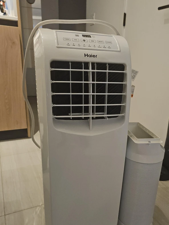 Haier Portable Air Conditioner